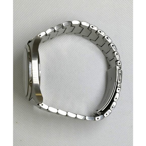 Fossil Arkitekt men's watch FS4053 42mm Stainless Steel Water Resistant Quartz - Picture 5 of 6